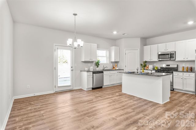 272 Briana Marie Way, Indian Trail, NC 28079