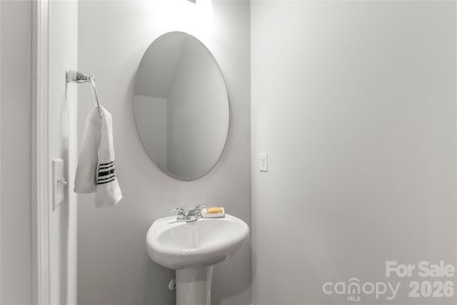 272 Briana Marie Way, Indian Trail, NC 28079