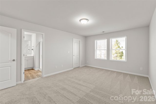 272 Briana Marie Way, Indian Trail, NC 28079