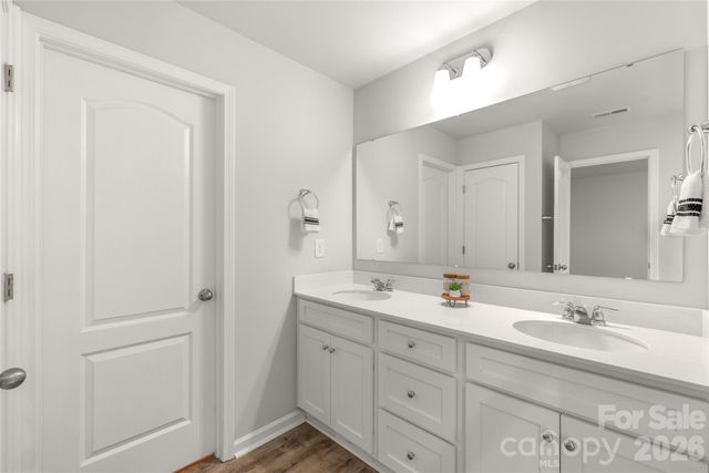 272 Briana Marie Way, Indian Trail, NC 28079