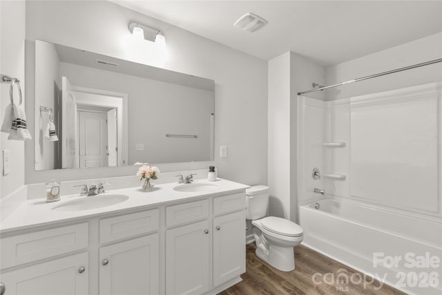 272 Briana Marie Way, Indian Trail, NC 28079