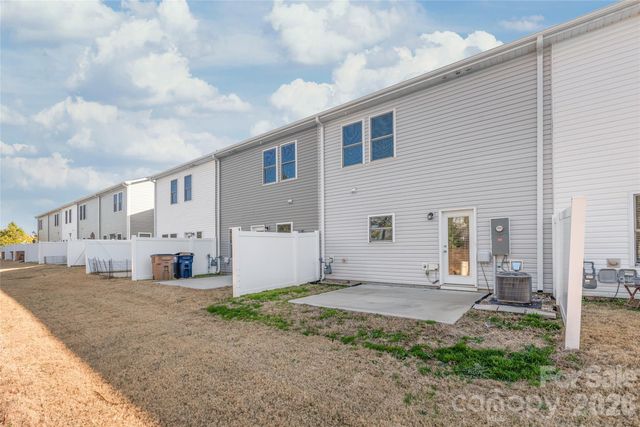 272 Briana Marie Way, Indian Trail, NC 28079