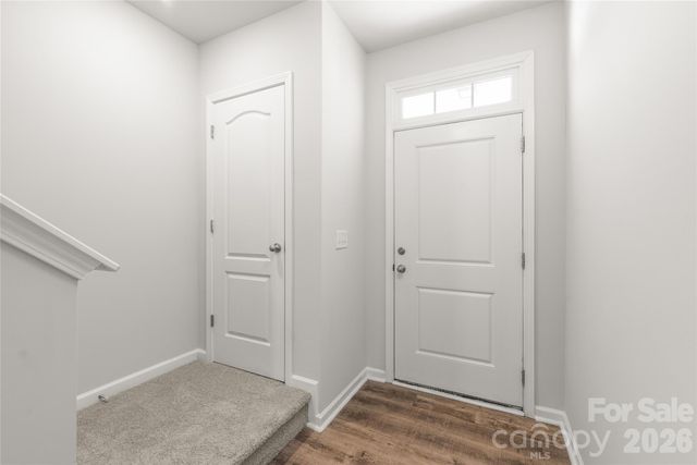 272 Briana Marie Way, Indian Trail, NC 28079