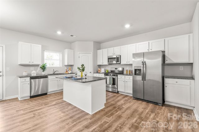 272 Briana Marie Way, Indian Trail, NC 28079