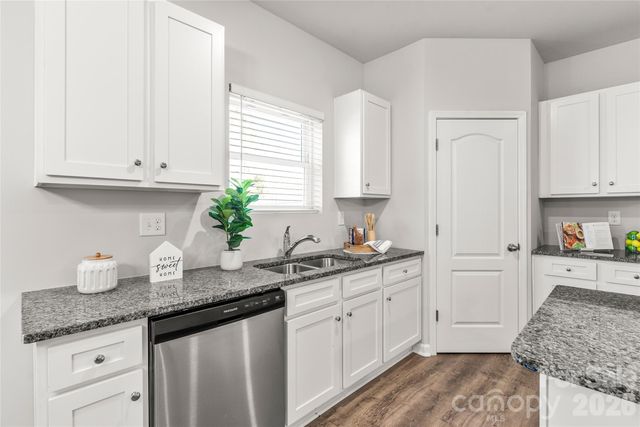 272 Briana Marie Way, Indian Trail, NC 28079