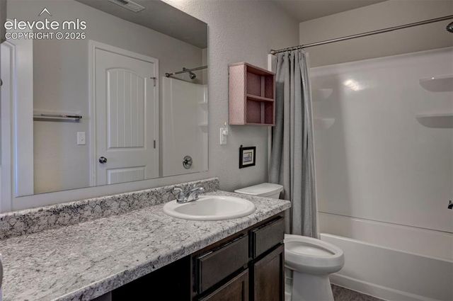 11522 Moonrock Heights, Peyton, CO 80831