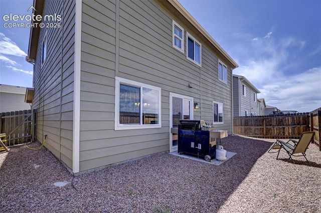 11522 Moonrock Heights, Peyton, CO 80831