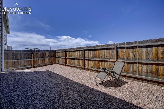 11522 Moonrock Heights, Peyton, CO 80831