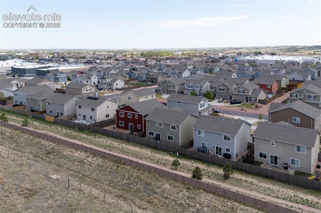 11522 Moonrock Heights, Peyton, CO 80831