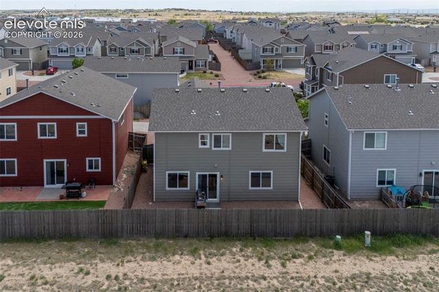 11522 Moonrock Heights, Peyton, CO 80831