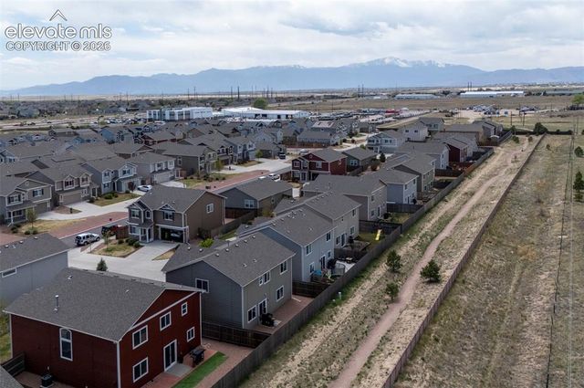 11522 Moonrock Heights, Peyton, CO 80831