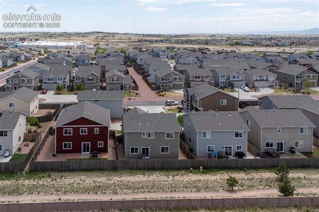 11522 Moonrock Heights, Peyton, CO 80831