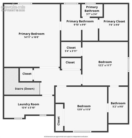 11522 Moonrock Heights, Peyton, CO 80831