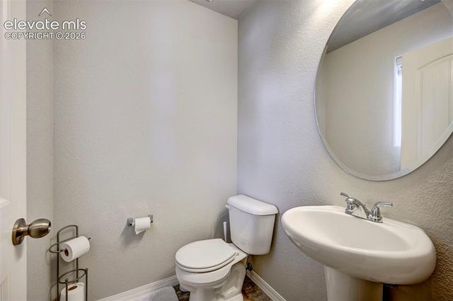 11522 Moonrock Heights, Peyton, CO 80831