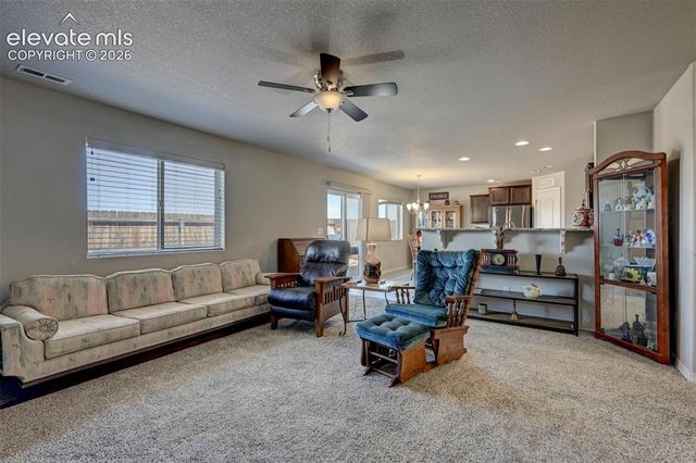 11522 Moonrock Heights, Peyton, CO 80831