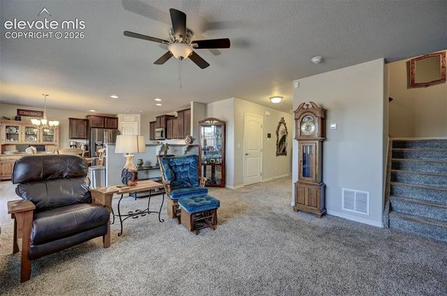 11522 Moonrock Heights, Peyton, CO 80831