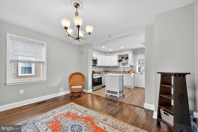 3033 PARKTOWNE RD, Baltimore, MD 21234