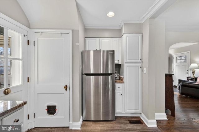 3033 PARKTOWNE RD, Baltimore, MD 21234