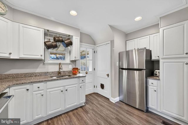 3033 PARKTOWNE RD, Baltimore, MD 21234