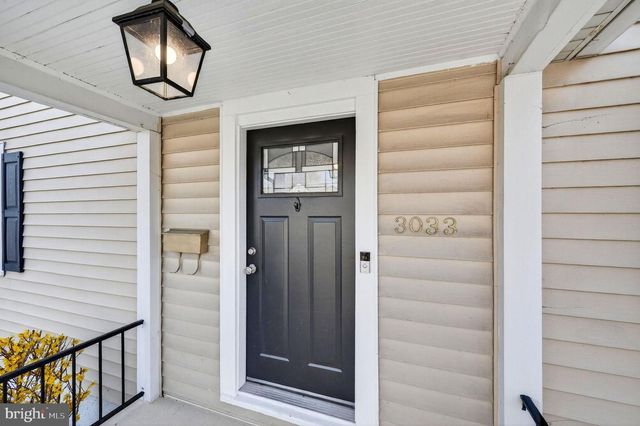 3033 PARKTOWNE RD, Baltimore, MD 21234