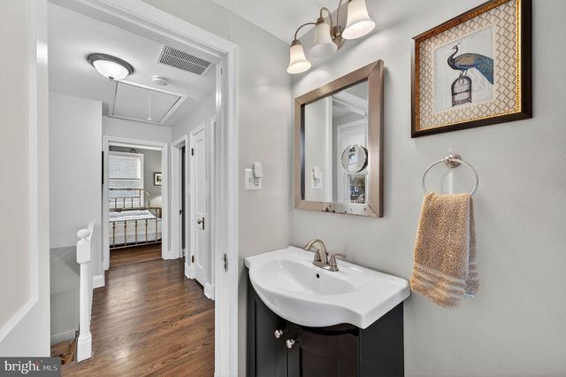 3033 PARKTOWNE RD, Baltimore, MD 21234