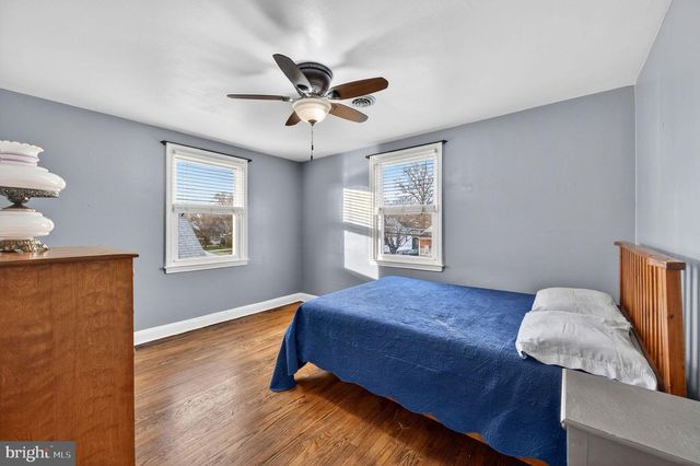 3033 PARKTOWNE RD, Baltimore, MD 21234