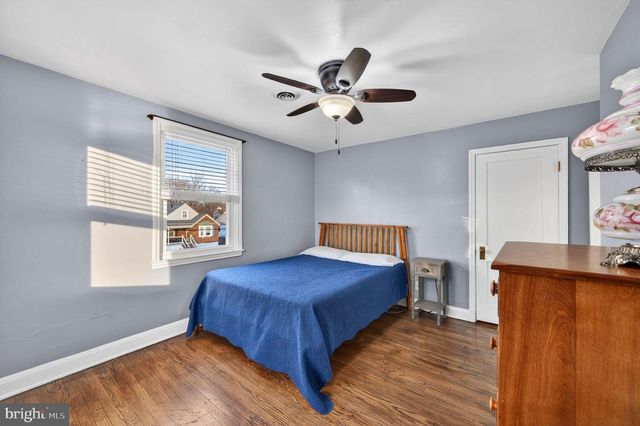 3033 PARKTOWNE RD, Baltimore, MD 21234