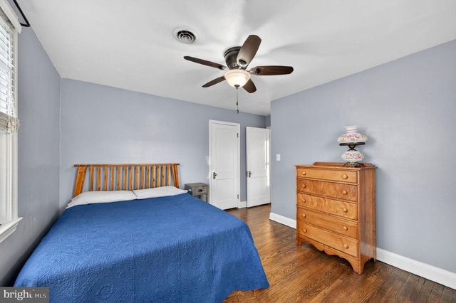 3033 PARKTOWNE RD, Baltimore, MD 21234