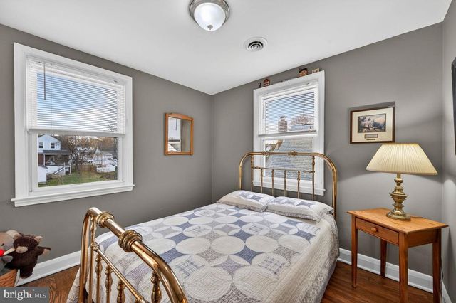 3033 PARKTOWNE RD, Baltimore, MD 21234