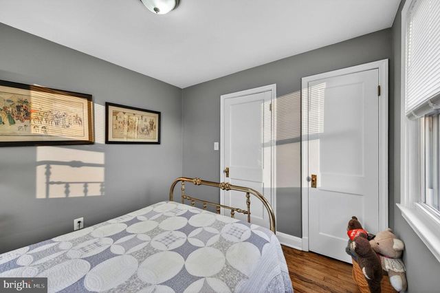 3033 PARKTOWNE RD, Baltimore, MD 21234