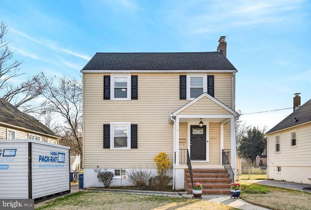 3033 PARKTOWNE RD, Baltimore, MD 21234