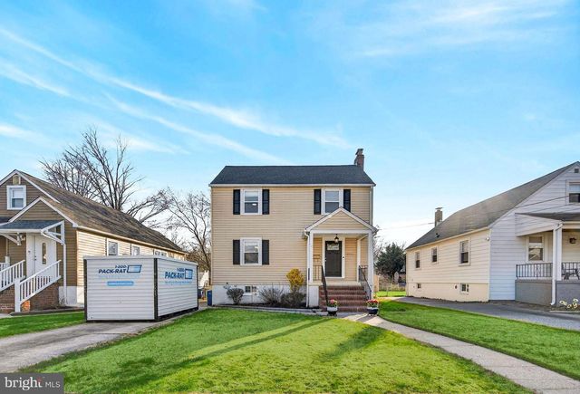 3033 PARKTOWNE RD, Baltimore, MD 21234