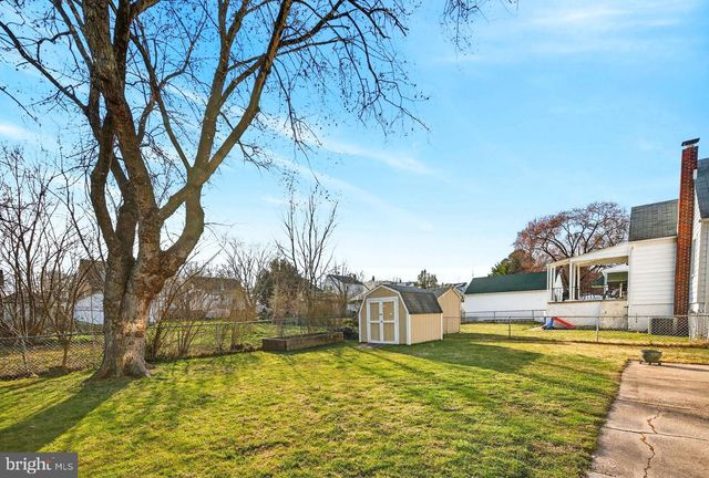 3033 PARKTOWNE RD, Baltimore, MD 21234