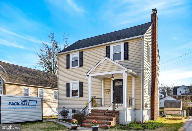 3033 PARKTOWNE RD, Baltimore, MD 21234