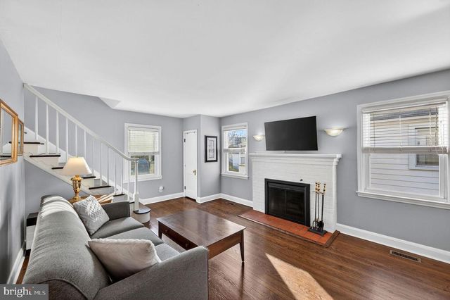 3033 PARKTOWNE RD, Baltimore, MD 21234