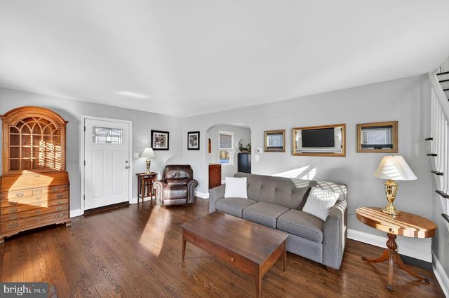 3033 PARKTOWNE RD, Baltimore, MD 21234