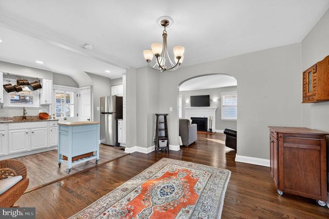 3033 PARKTOWNE RD, Baltimore, MD 21234