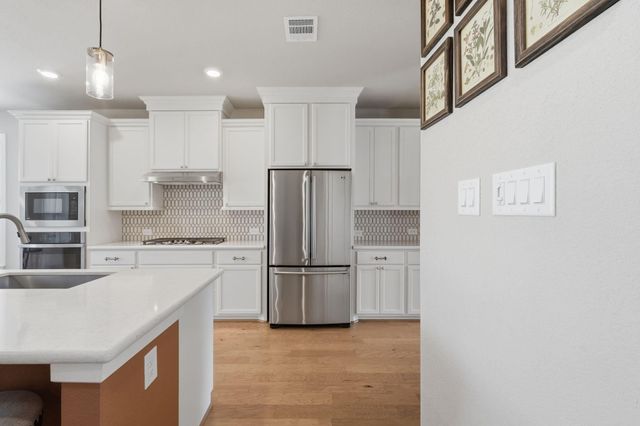 22006 Raburn Ranch, Tomball, TX 77375