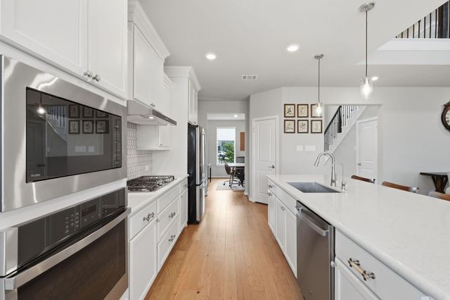 22006 Raburn Ranch, Tomball, TX 77375