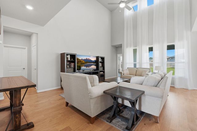 22006 Raburn Ranch, Tomball, TX 77375