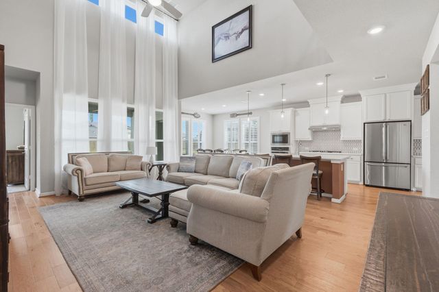 22006 Raburn Ranch, Tomball, TX 77375