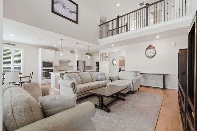 22006 Raburn Ranch, Tomball, TX 77375