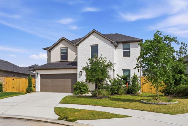 22006 Raburn Ranch, Tomball, TX 77375