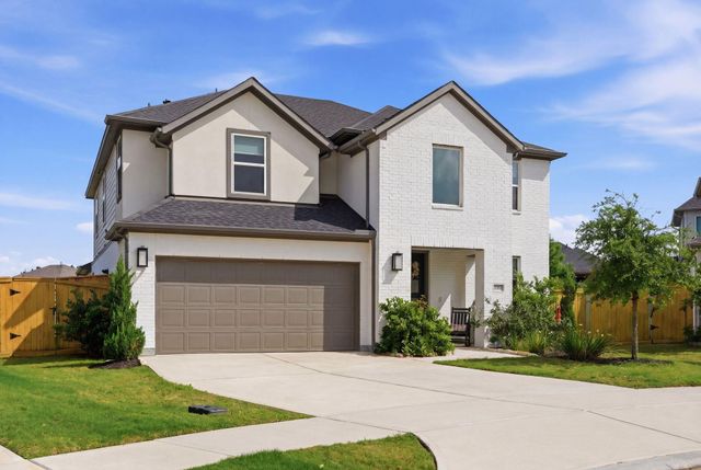 22006 Raburn Ranch, Tomball, TX 77375