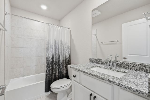 22006 Raburn Ranch, Tomball, TX 77375