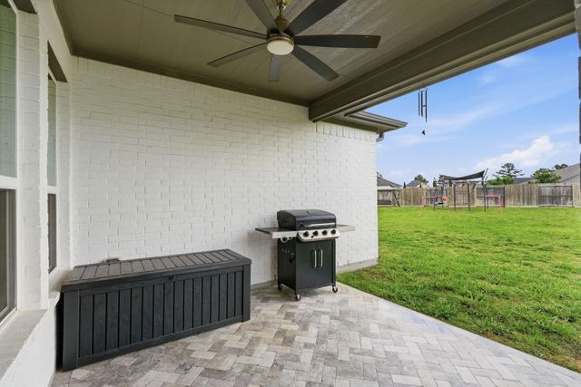 22006 Raburn Ranch, Tomball, TX 77375