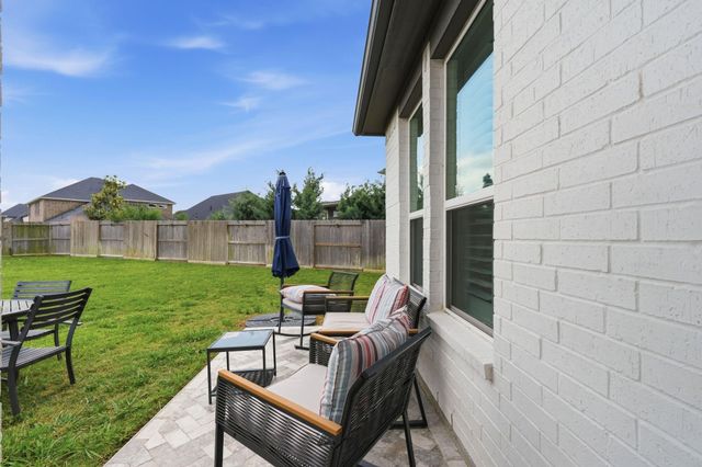 22006 Raburn Ranch, Tomball, TX 77375