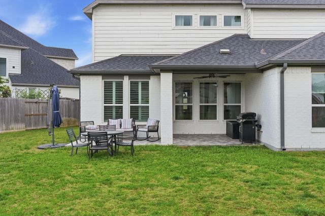 22006 Raburn Ranch, Tomball, TX 77375