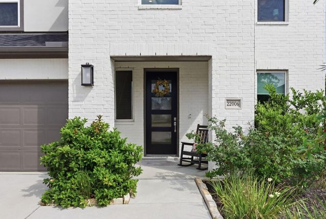 22006 Raburn Ranch, Tomball, TX 77375