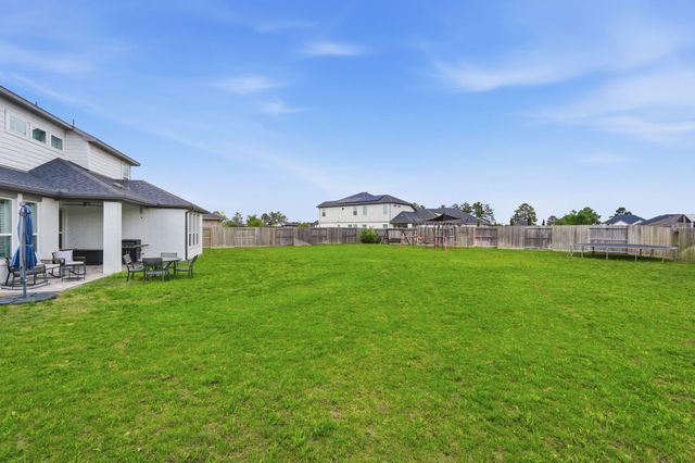 22006 Raburn Ranch, Tomball, TX 77375